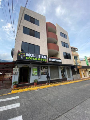 Hostal MOLLITIAM